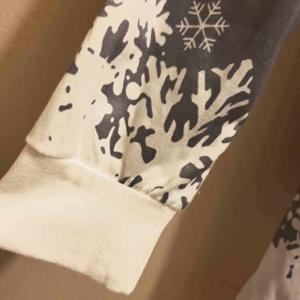 "Ugly" Xmas Sweater / Tunic NWOT - Picture 5 of 5